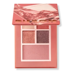 High Spirits On The Rocks Eye & Cheek Palette