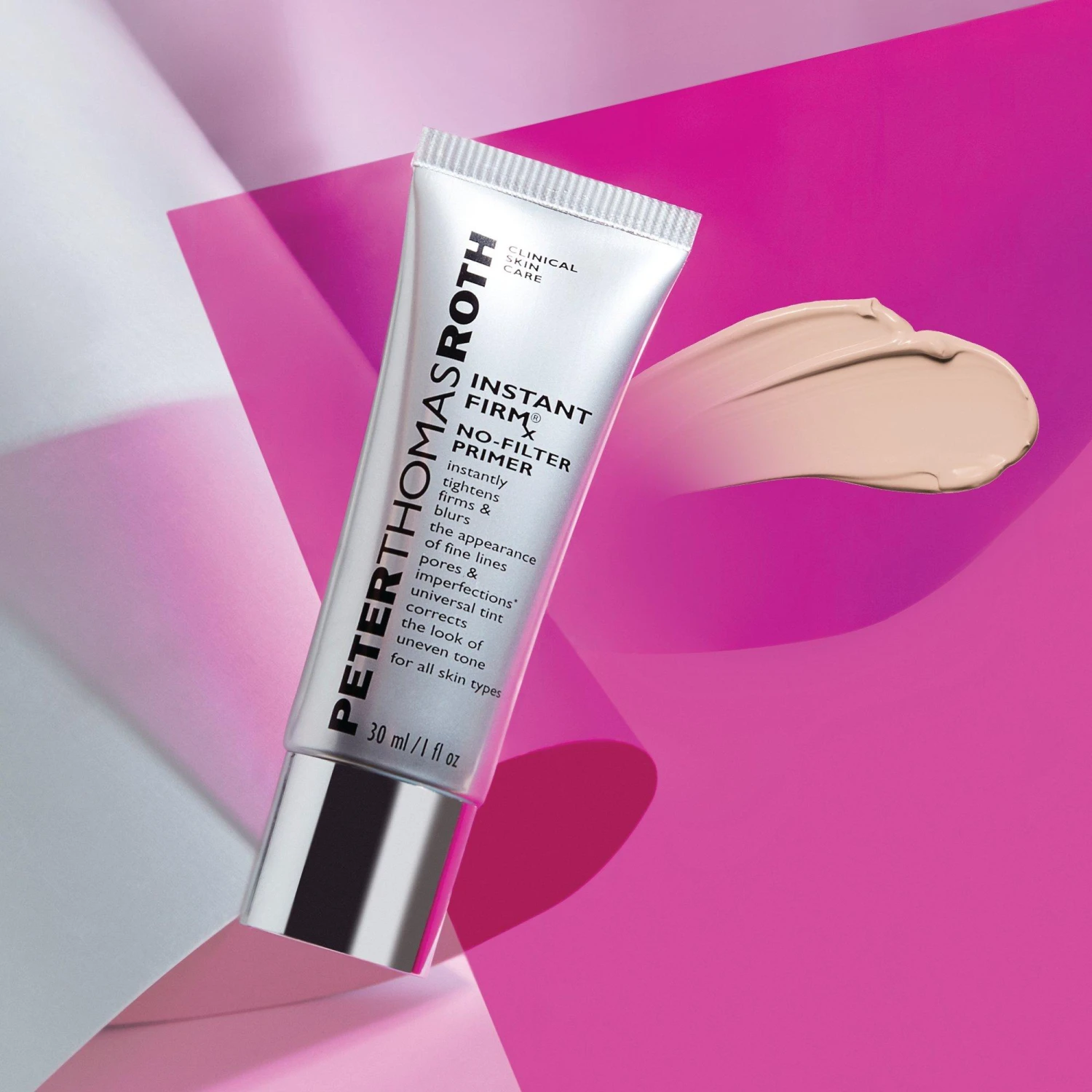 Peter Thomas Roth Instant FIRMx No Filter Primer 6 Peter Thomas Roth Instant FIRMx No Filter Primer - Image 6