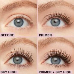 Maybelline Lash Sensational Sky High Tinted Mascara Primer 12 Maybelline Lash Sensational Sky High Tinted Mascara Primer -Outlet Rosmiral Store 2603599cm alt05