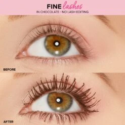 Too Faced Better Than Sex Chocolate Volumizing & Lengthening Mascara -Outlet Rosmiral Store 2603635 alt01