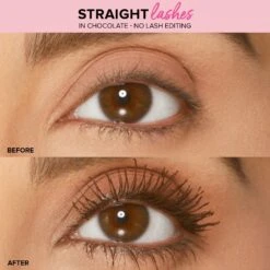 Too Faced Better Than Sex Chocolate Volumizing & Lengthening Mascara -Outlet Rosmiral Store 2603635 alt04