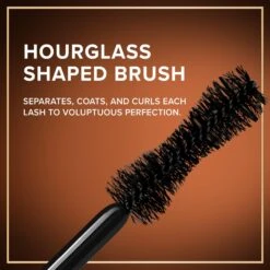 Too Faced Better Than Sex Chocolate Volumizing & Lengthening Mascara