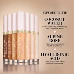 Too Faced Born This Way Ethereal Light Illuminating Smoothing Concealer 20 Too Faced Born This Way Ethereal Light Illuminating Smoothing Concealer -Outlet Rosmiral Store 2603642cm alt03