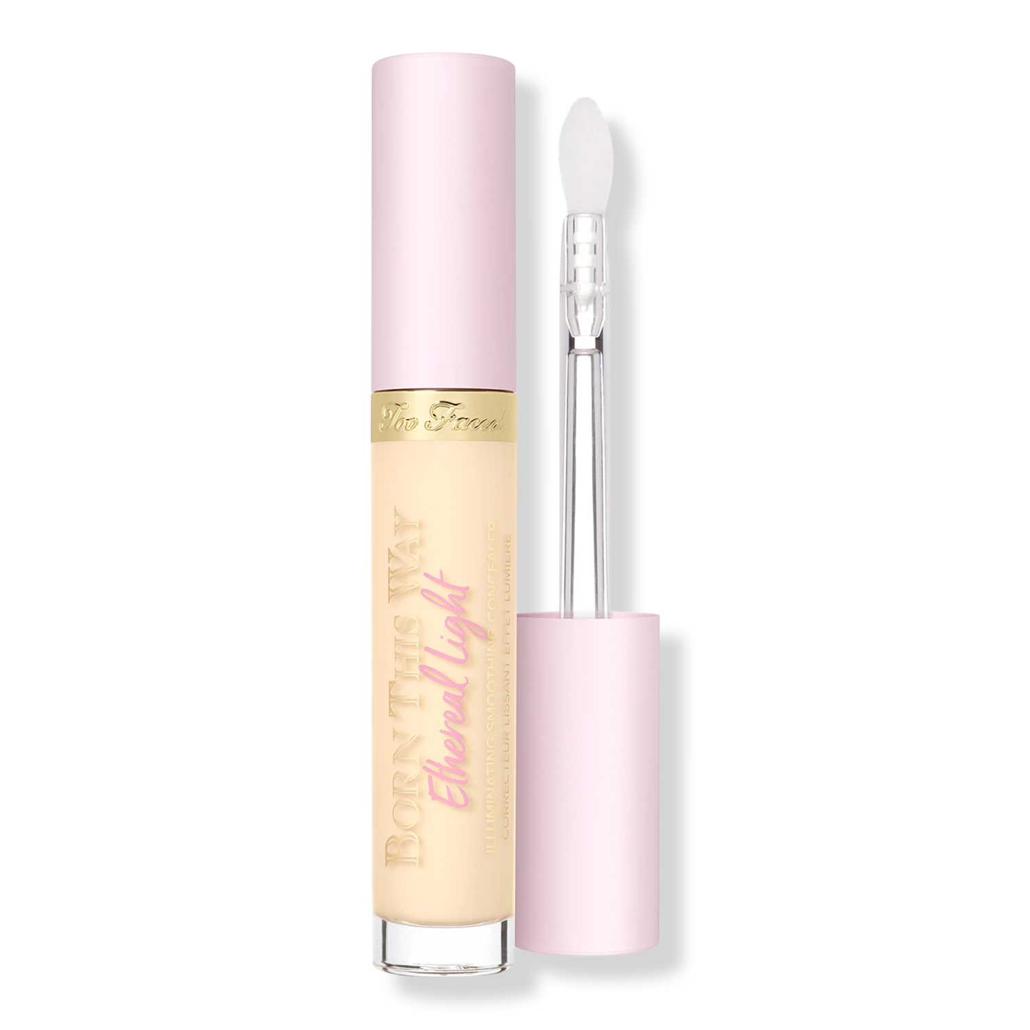 Too Faced Born This Way Ethereal Light Illuminating Smoothing Concealer 6 Too Faced Born This Way Ethereal Light Illuminating Smoothing Concealer - Image 6