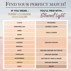 Too Faced Born This Way Ethereal Light Illuminating Smoothing Concealer