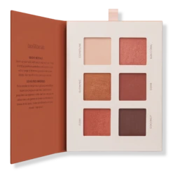 Bareminerals Warmth Mineralist Eyeshadow Palette