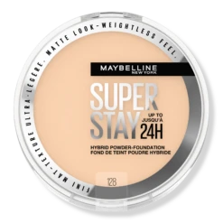 Maybelline Super Stay Up To 24HR Hybrid Powder-Foundation -Outlet Rosmiral Store 2603936