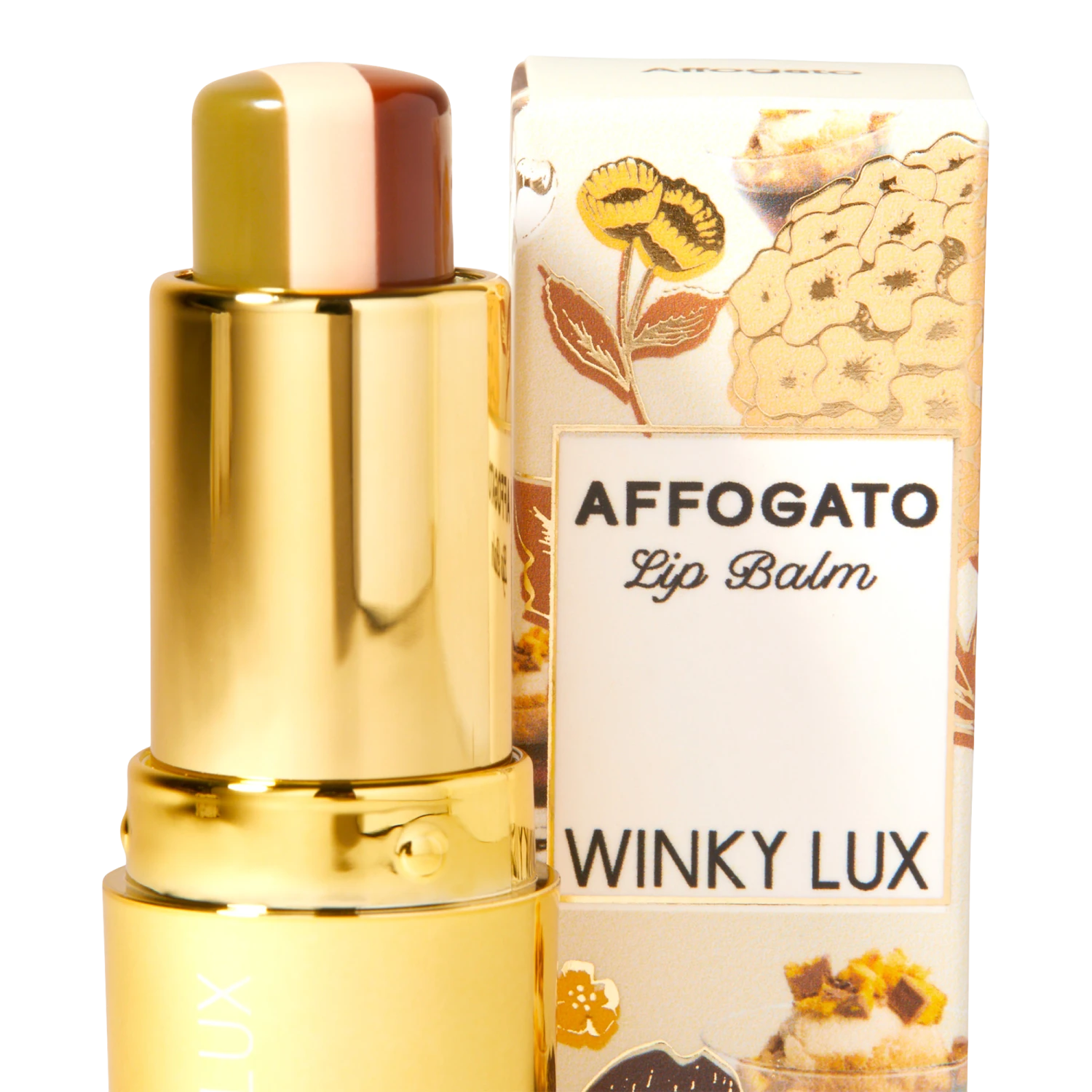 Affogato Lip Balm 4 Affogato Lip Balm - Image 4