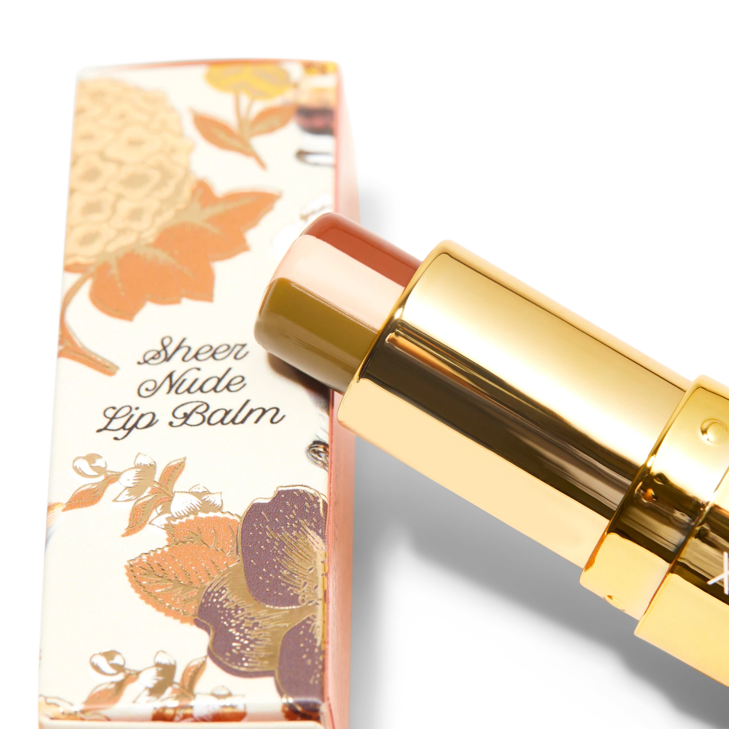 Affogato Lip Balm 1 Affogato Lip Balm