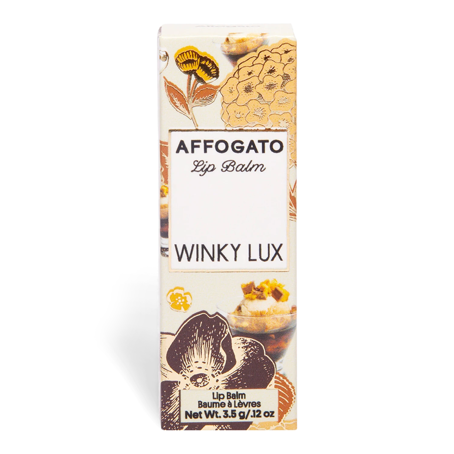 Affogato Lip Balm 2 Affogato Lip Balm - Image 2