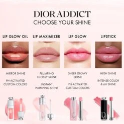 DIOR Addict Lipstick -Outlet Rosmiral Store 2604219cm alt03