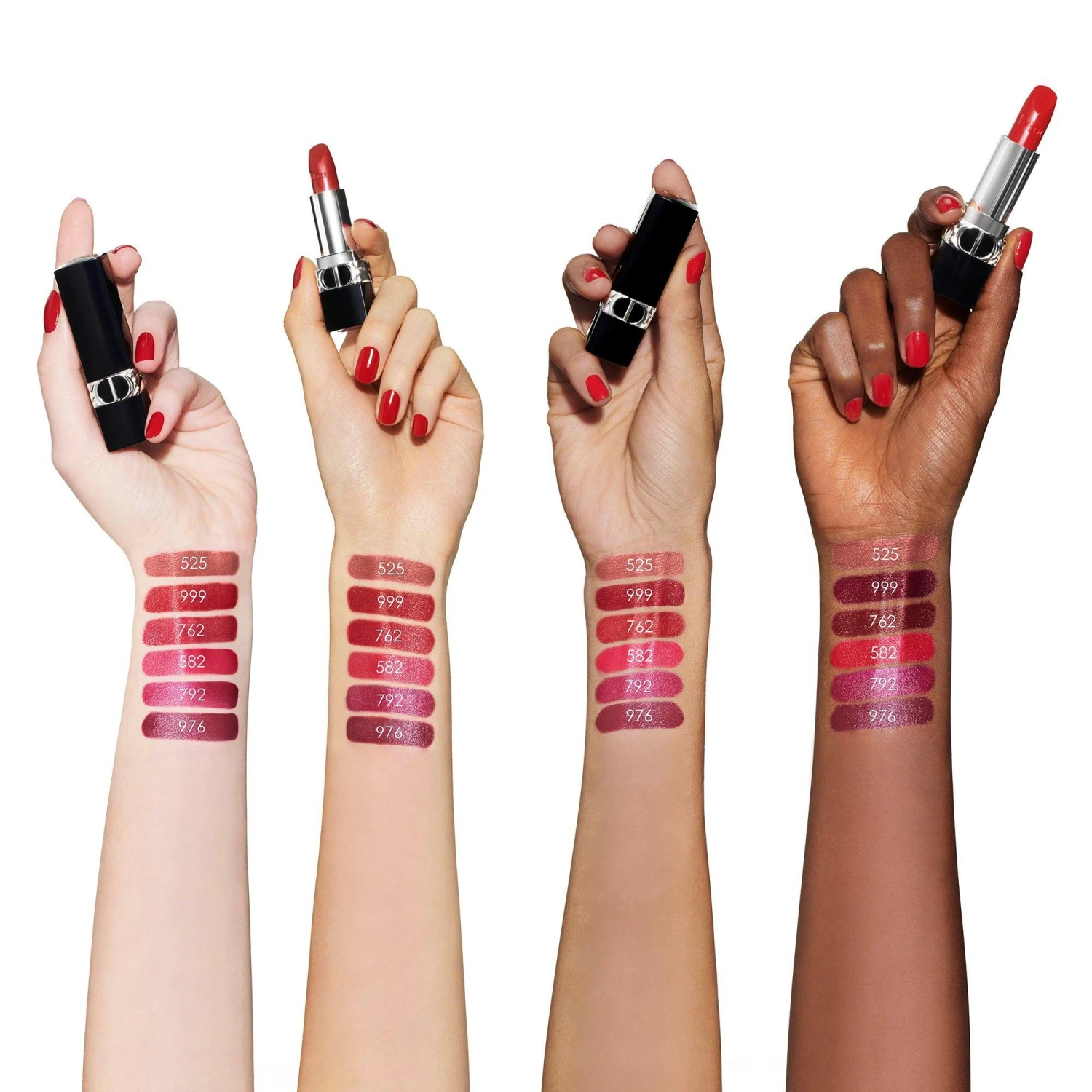 Rouge Dior Lipstick 2 Rouge Dior Lipstick - Image 2