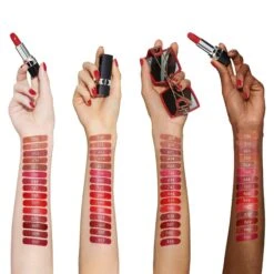 Rouge Dior Lipstick 11 Rouge Dior Lipstick -Outlet Rosmiral Store 2604243cm alt03