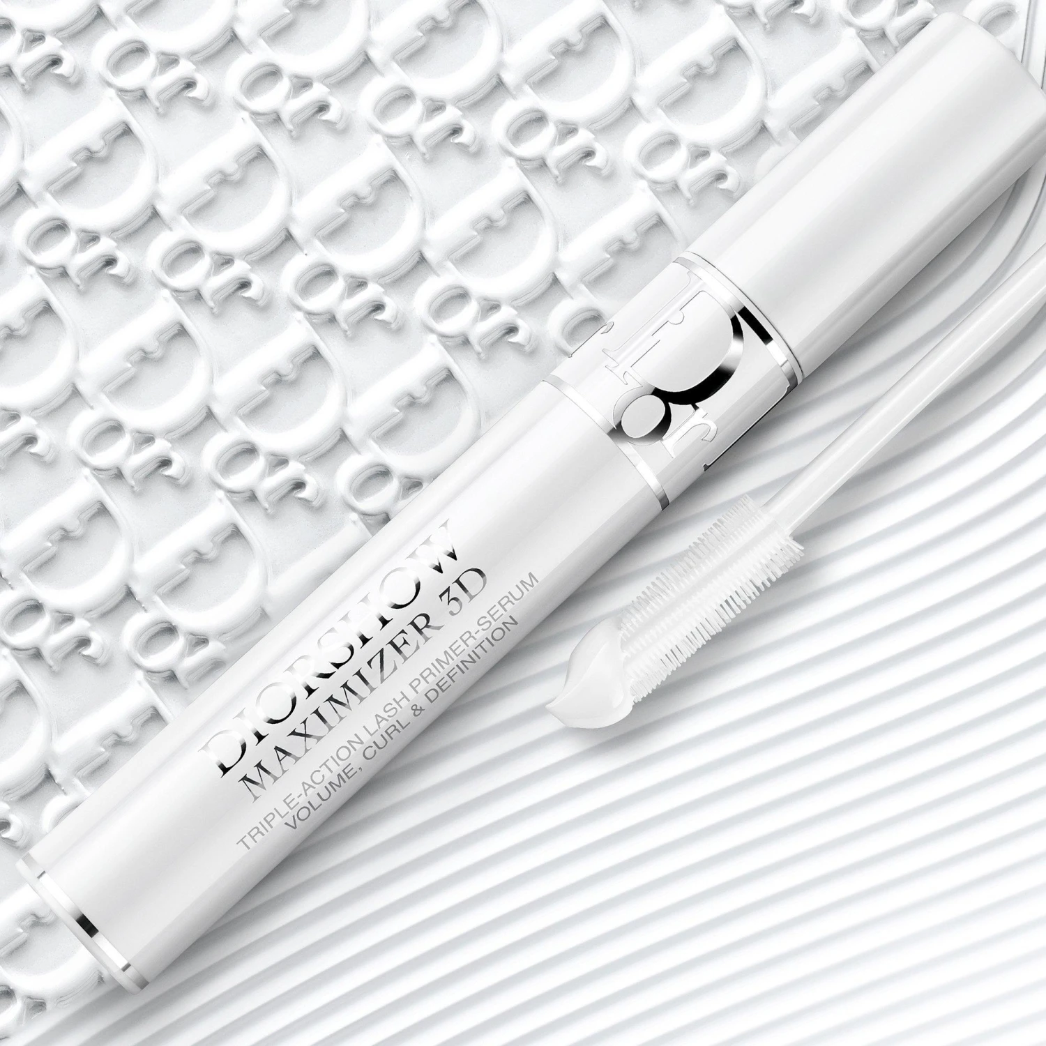 Diorshow Maximizer 3D Lash Primer 2 Diorshow Maximizer 3D Lash Primer - Image 2