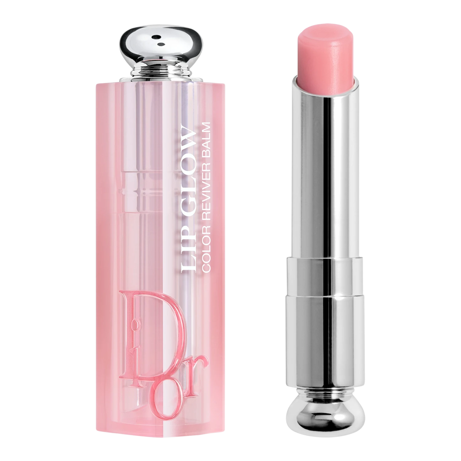DIOR Addict Lip Glow Lip Balm 1 DIOR Addict Lip Glow Lip Balm