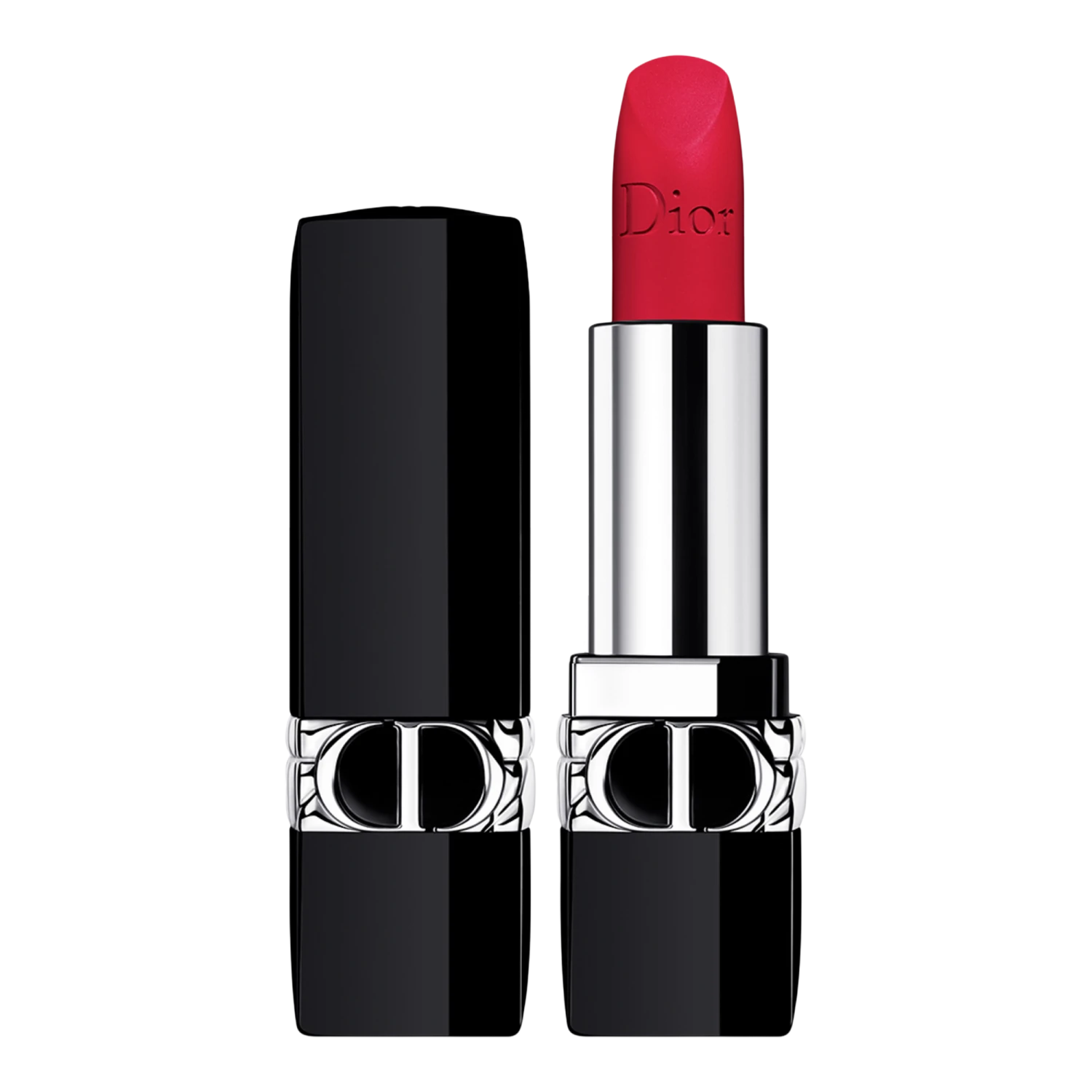 Rouge Dior Lipstick 1 Rouge Dior Lipstick