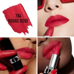 Rouge Dior Lipstick 10 Rouge Dior Lipstick -Outlet Rosmiral Store 2604532 alt01