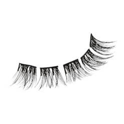 KISS ImPRESS Press-On Falsies Eyelash Clusters, Voluminous -Outlet Rosmiral Store 2604624 alt02