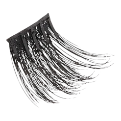 KISS ImPRESS Press-On Falsies Eyelash Clusters, Glamorous -Outlet Rosmiral Store 2604626 alt03