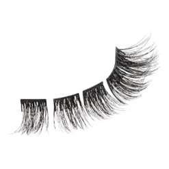 KISS ImPRESS Press-On Falsies Eyelash Clusters, Glamorous -Outlet Rosmiral Store 2604626 alt04