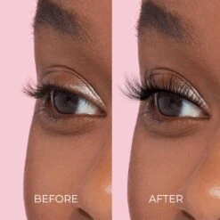 KISS ImPRESS Press-On Falsies Eyelash Clusters, Glamorous -Outlet Rosmiral Store 2604626 alt07