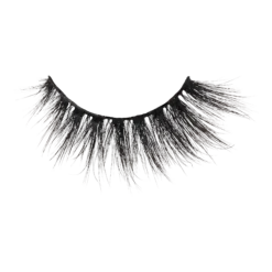 KISS Lash Couture Matte Black Eyelashes Multipack, Matte Twill