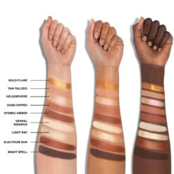 Solaria Power Multi-Effects Palette 14 Solaria Power Multi-Effects Palette -Outlet Rosmiral Store 2604637cm alt02