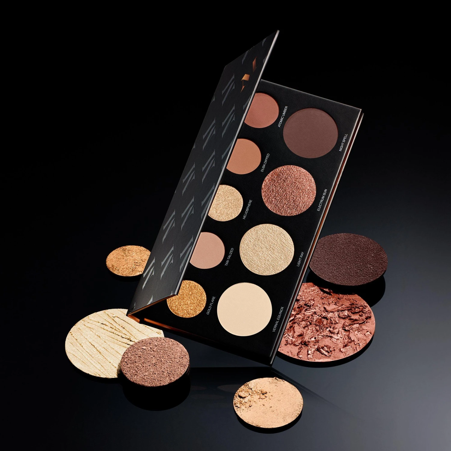 Solaria Power Multi-Effects Palette 7 Solaria Power Multi-Effects Palette - Image 7