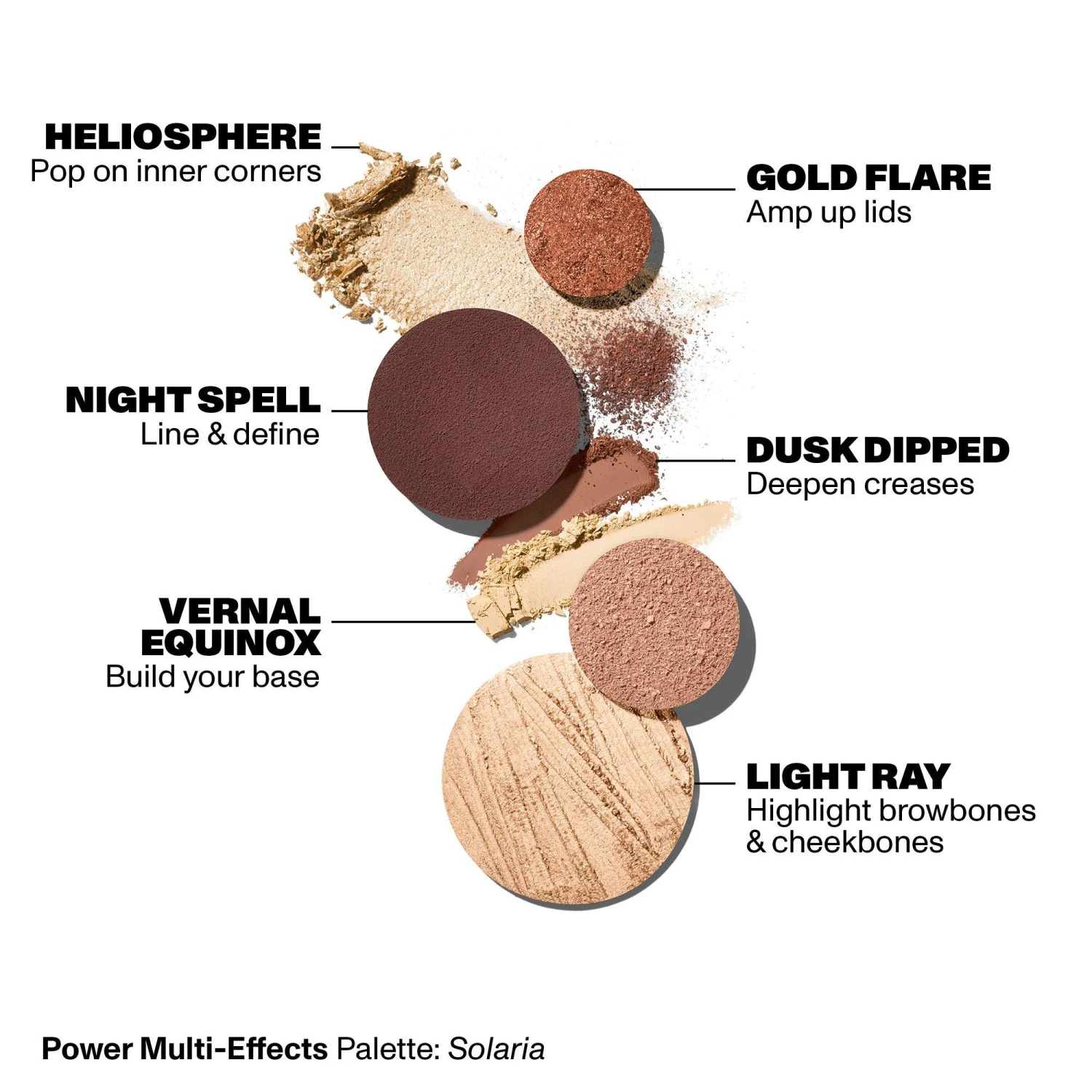 Solaria Power Multi-Effects Palette 9 Solaria Power Multi-Effects Palette - Image 9