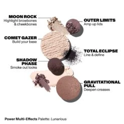 Lunarious Power Multi-Effects Palette -Outlet Rosmiral Store 2604639cm alt04