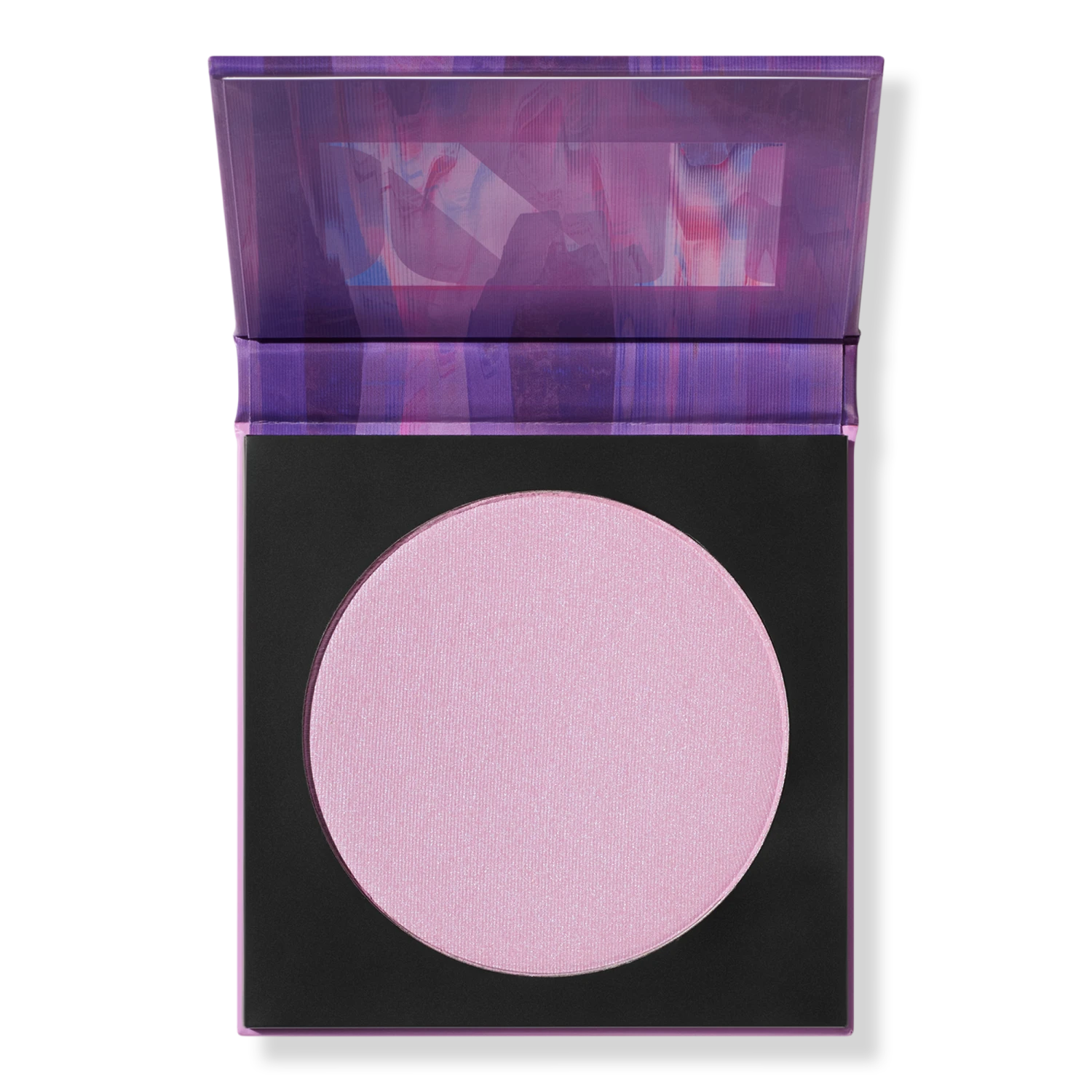 Ultralavender Glow Show Radiant Pressed Highlighter 8 Ultralavender Glow Show Radiant Pressed Highlighter - Image 8
