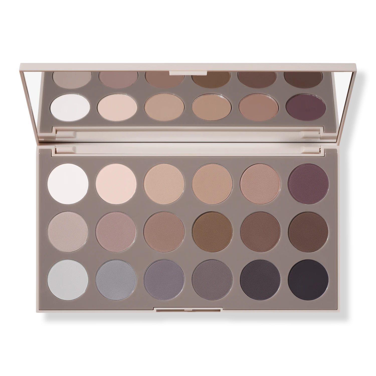18CT Matte Essentials Artistry Palette 5 18CT Matte Essentials Artistry Palette - Image 5