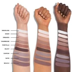 18CT Matte Essentials Artistry Palette 13 18CT Matte Essentials Artistry Palette -Outlet Rosmiral Store 2604652cm alt03