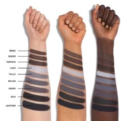 18CT Matte Essentials Artistry Palette 10 18CT Matte Essentials Artistry Palette -Outlet Rosmiral Store 2604652cm alt04