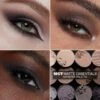 18CT Matte Essentials Artistry Palette