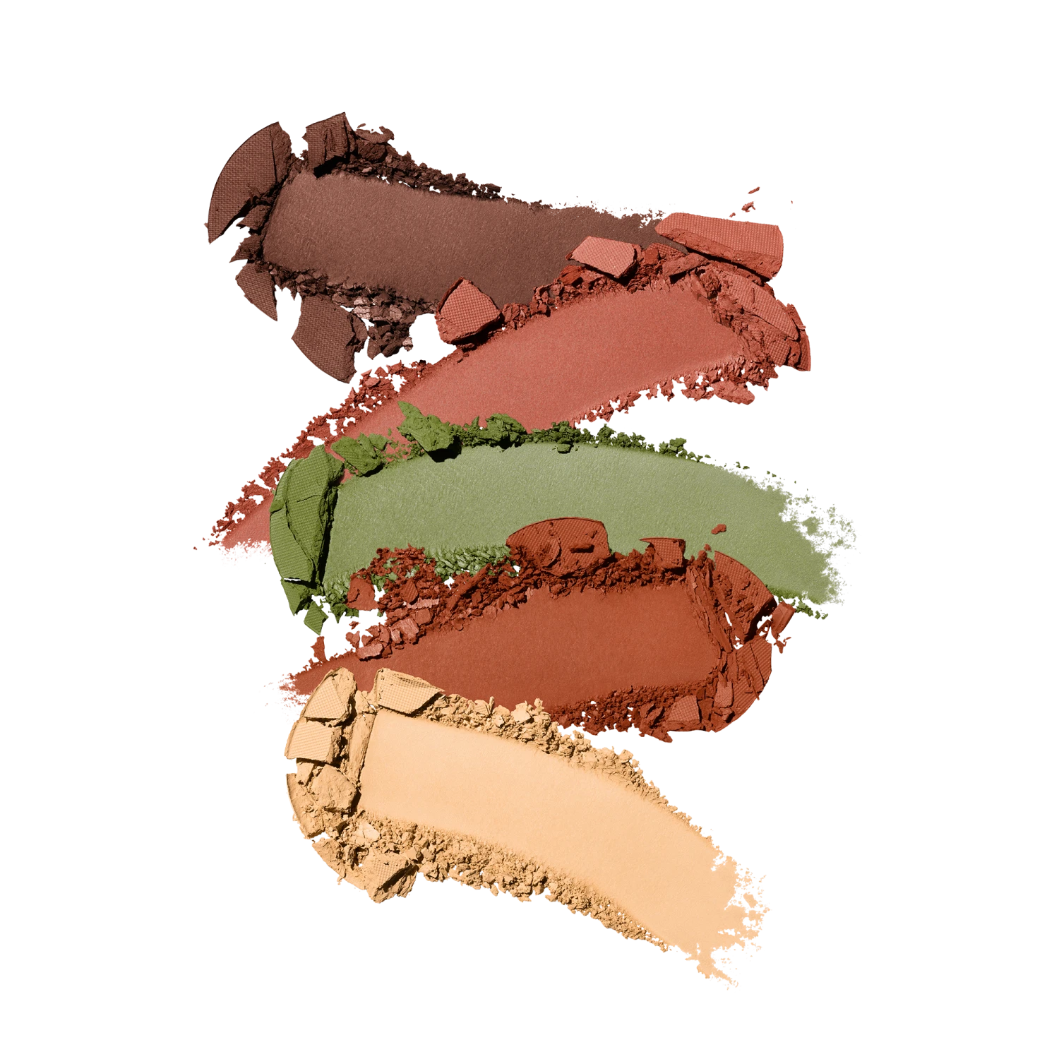 9B Matte Essentials Artistry Palette 4 9B Matte Essentials Artistry Palette - Image 4