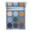 9C Matte Essentials Artistry Palette