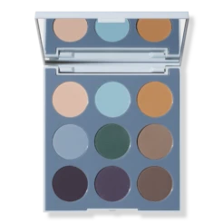 9C Matte Essentials Artistry Palette