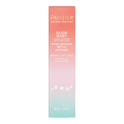 Glow Baby Brightening Setting Spray - SPF 45