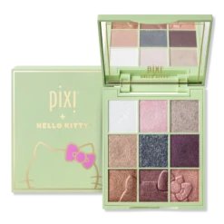 Pixi + Hello Kitty Harmony Hues Eye Effects Shadow Palette 5 Pixi + Hello Kitty Harmony Hues Eye Effects Shadow Palette -Outlet Rosmiral Store 2604698