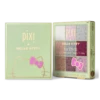 Pixi + Hello Kitty Harmony Hues Eye Effects Shadow Palette