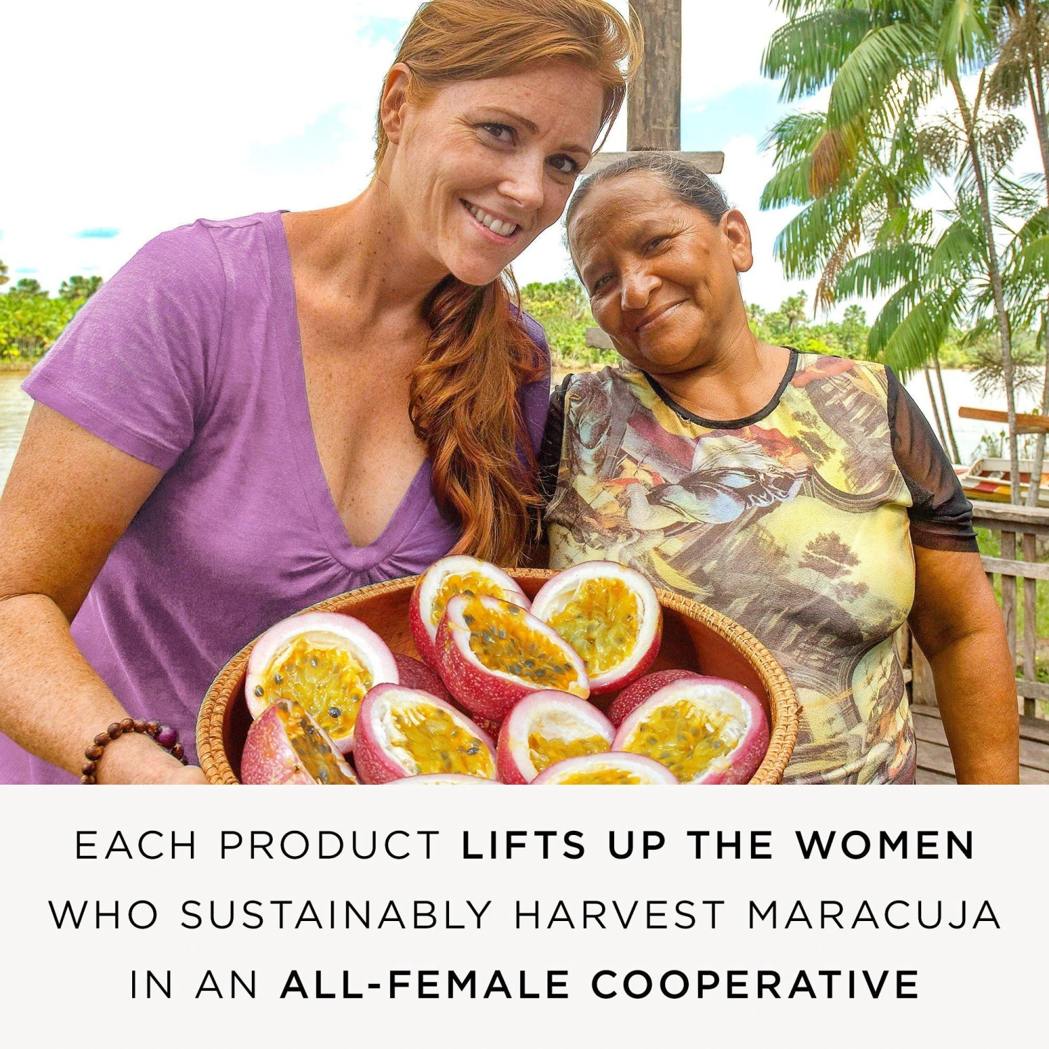 Maracuja Juicy Lip Crème 6 Maracuja Juicy Lip Crème - Image 6