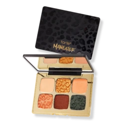 Maneater Catitude Eyeshadow Palette