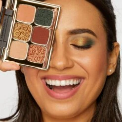 Maneater Catitude Eyeshadow Palette -Outlet Rosmiral Store 2604735 alt07