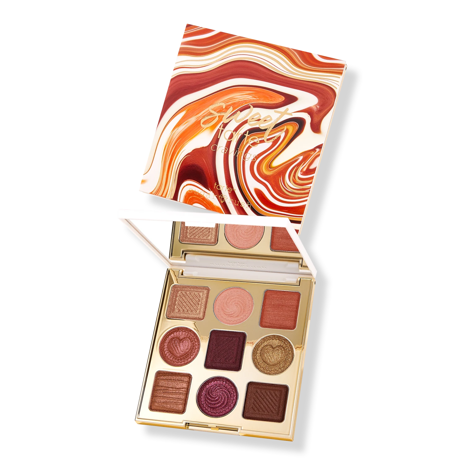 Sweet Tarte Cravings Eyeshadow Palette 4 Sweet Tarte Cravings Eyeshadow Palette - Image 4