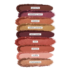 Sweet Tarte Cravings Eyeshadow Palette 11 Sweet Tarte Cravings Eyeshadow Palette -Outlet Rosmiral Store 2604736 alt01