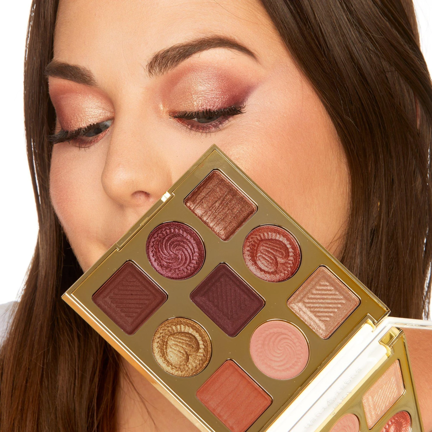 Sweet Tarte Cravings Eyeshadow Palette 9 Sweet Tarte Cravings Eyeshadow Palette - Image 9