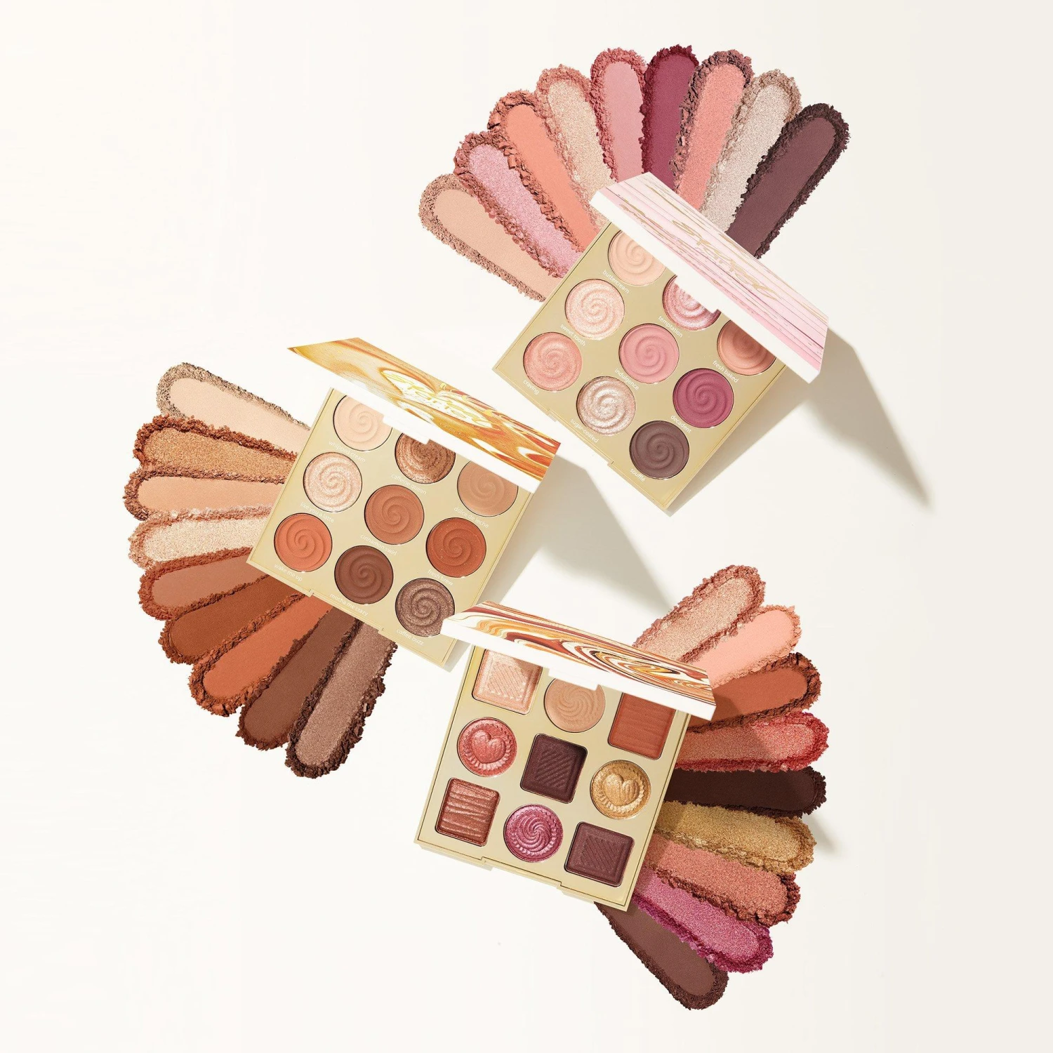 Sweet Tarte Cravings Eyeshadow Palette 6 Sweet Tarte Cravings Eyeshadow Palette - Image 6