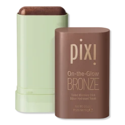 Pixi On-the-Glow Bronze Tinted Moisture Stick -Outlet Rosmiral Store 2604780