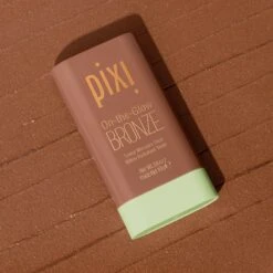 Pixi On-the-Glow Bronze Tinted Moisture Stick -Outlet Rosmiral Store 2604780 alt01